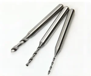 0.1 3 mm Tungsten Carbide Small Micro Mini Drill Bits for Metal Dremel