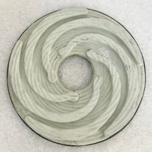 10 Inch 250mm Diamond Resin Abrasive Tool Grinding Plate Floor Polishing Pad for Stone Granite Marble Customizable