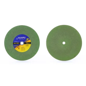 100*1.2mm Stainless Steel Cutting Disc For Angle Grinders Abrasive Discs