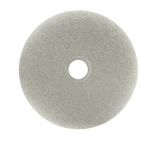 100mm 4 Inch Grit 180 Flat Lap Disk Wheel Diamond Grinding Sanding Disc