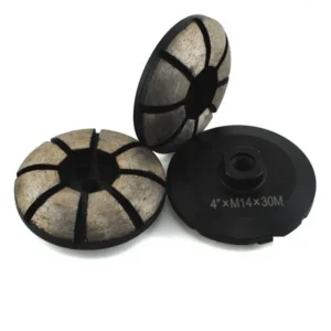 100mm Diamond Grinding Disc for Wholesales