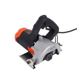 1050w Power 110mm Industrial Adjustable Angle Tile Cutter Electric Marble Cutting Machine