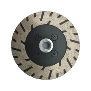 105mm M14 Sintered Hot Pressed Diamond Saw Blade for Granite Concrete Cutting Grinding