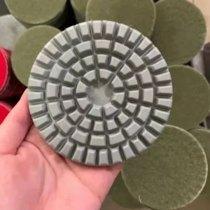 10inch Diamond Polishing Pad Sanding Disc 250mm Resin Bond Concrete Floor Polishing Pads Grit 10 to 3000 Buff
