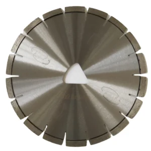 10inch Soff Cut Diamond Early Entry Saw Blades for Cutting Green Concrete OEM Support Available
