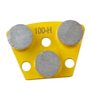 10mm 12mm Diamond Grinding Disc