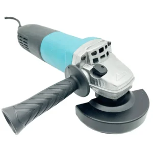 110V 220V Portable 710W Cordless Angle Grinder 100MM Rotary Cutter and Polisher with Trigger Switch for DIY Grinders