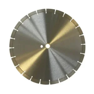 110mm 4inch Diamond Cutting Saw Blade for Granite Cutting