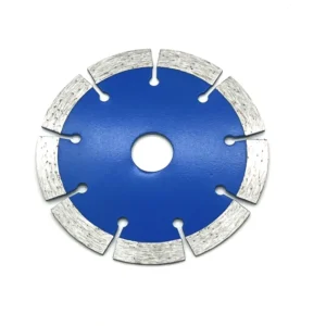 110mm Circular Diamond Tile Saw Blade Durable Steel for Granite Marble Concrete Cutting DIY Power Tool Accessories