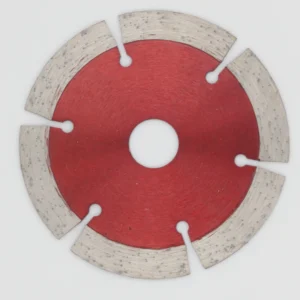 114mm *12 Diamond Saw Blade for Concrete Granite Marble Stone Cutting