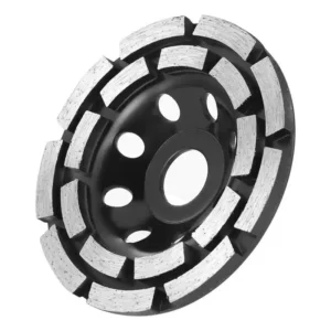 115 125 180mm Diamond Grinding Disc Abrasives Concrete Tools Grinder Wheel Metalworking Cutting Grinding Wheels Cup Saw Blade