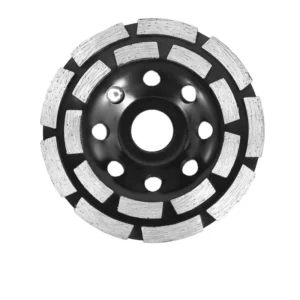 115 125 180mm Diamond Grinding Disc Abrasives Concrete Tools Grinder Wheel Metalworking Cutting Grinding Wheels Cup Saw Blade