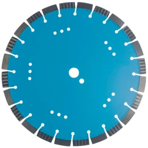 12 24 Inch Industrial Diamond Saw Blade ISO 9001 CE Certified for Masonry Table Saw