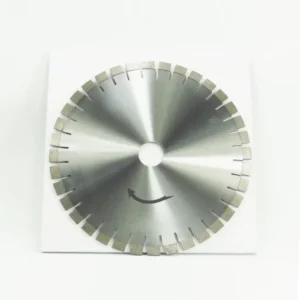 12 Inch 300mm Diamond Saw Blade for Concrete Granite Cutting High Quality and Good Cutting