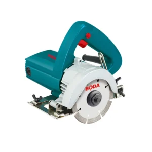 1200W Portable Marble Cutter 110mm 14000r min Electric Tile Stone Cutter for Granite Ceramic Concrete Cutting