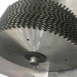 1200mm Diamond Saw Blade for Granite Block and Stone Cutting