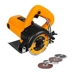 1230w Portable Hardware Hand Power Tools Set 110mm Blade 1520w Marble Cutter Machine