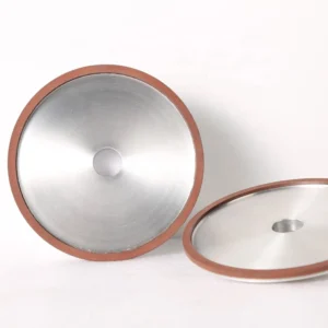 125mm 4A2 Diamond Grinding Wheels Saw Blade Sharpening Discs