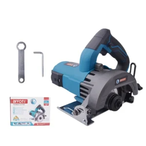 125mm Hand Corded Wood Circular Saw Electric Tile Cutter Concrete Wall Cutting Machine