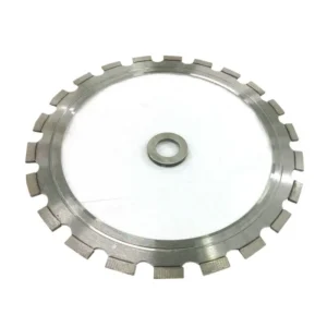 14″ 17″ Arix Diamond Ring Saw Blade for Reinforced Concrete