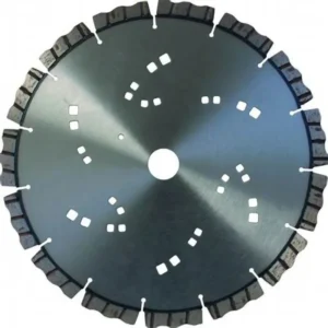 14″ 350 MM Diamond Saw Brick Cutting Disc Wall Blade for Granite Concrete