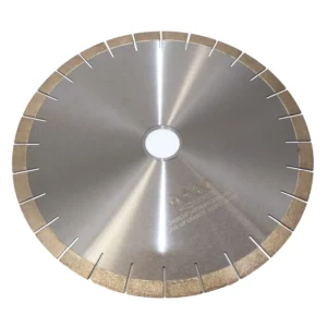14 Inch 350mm Diamond Circular Saw Blades for Cutting Quartz Dekton Hard Stone