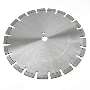 14 Inch 350mm Diamond Saw Blades for Concrete Cutting with Sharp Cutting and Long Life