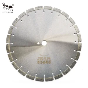 14 Inch Concrete Saw Blades Diamond Cutting Disc Asphalt 14 350mm Road Master Slicing