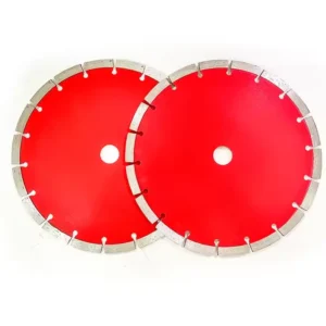 14 Inch Diamond Saw Blade for Concrete Granite Cutting