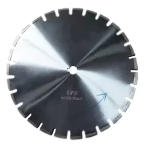 14 Inch Industrial Hot Press Diamond Saw Blade for Concrete Asphalt Cement Cutting