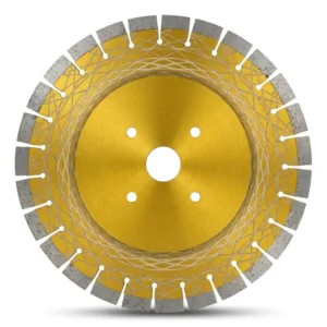 14 Inch Professional Diamond Saw Blade for Concrete Asphalt Road Cutter High Speed Cutting Disc