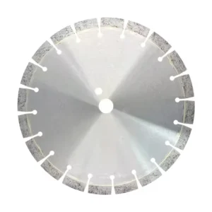 14-inch 350mm Industrial Diamond Saw Blade Hot-pressed Concrete Cutting Pebble Granite Disc Tool OEM