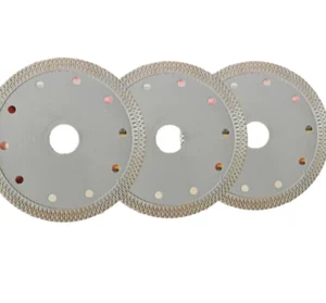 14 inch Industrial grade Diamond Saw Blade for Cutting Concrete and Granite