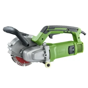 140-2 Electric Industrial Powerful Professional Wall Chaser Wall Slotting Wall Grooving Cutting Machine