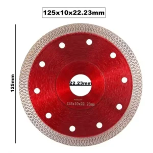 1400mm Super Thin Diamond Saw Blade for Concrete
