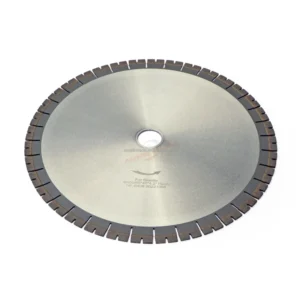 14Inch 350mm Diamond Silent Sintered Circular Saw Blade for Use on Granite Sandstone Marble Stone Quartz Fast Cutting