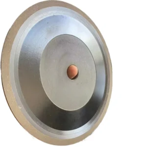 150size Diamond Grinding Wheels Abrasive Disc for Grinding Tool and Cemented Carbide Tungsten Steel Products