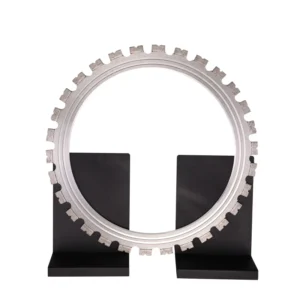16” ODM OEM Handheld Diamond Ring Saw Blade for Concrete Cutting Machines