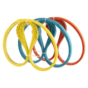 1650mm Meat Cutting Saw Meat Saw Tapes Bonesaw Blade Meat And Bone Band Saw Blade Bone Cutting Saw Blades