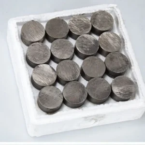 16pcs Set High Hardness for Concrete Floor Coarse Grinding Leveling Professional Diamond Metal Bond Grinding Block