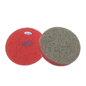 17” 18” 19” Diamond Sponge Polishing Pad for Floor Polishing and Stone Finishing OEM Available