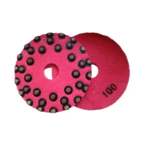 17 Diamond Floor Polishing Pads