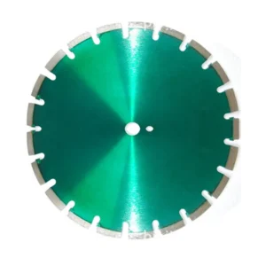 18″ 450mm Diamond Saw Blade for Asphalt and Green Concrete Cutting