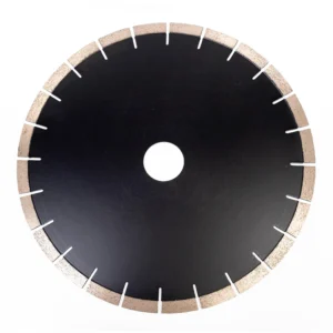 18 Inch 400mm Diamond Saw Blades for Granite Marble and Quartzite
