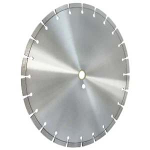 18 Inch 450mm 40*4.4*10mm Silent Marble Stone Cutting Circular Diamond Saw Blade