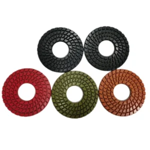 180mm 400mm Big Size Wet Diamond Polishing Pads Sanding Disc for Marble Stone Granite Quartz Grinding Pad Abrasive Tools