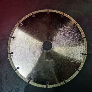 180mm Diamond Saw Blade Circular 6in Marble Cutting Disc Disk Dry 230 Diamond Cutter Flange OEM Power Tools Granite