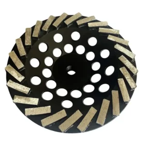 180mm Turbo Diamond Grinding Disc Wheel Sanding Disc Marble Abrasive Tool for Granite Concrete Brick Angle Grinder