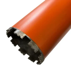 18Mm-400Mm Diameter Hole Drilling Bit Diamond Core Drill Bit for Air Conditioning Wall