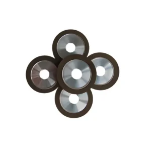 1A1 CBN Diamant Schleifscheibe Tungsten Carbide Cgrinder Resin Bond Diamond Grinding Polish Sharpening Disc Abrasive Wheel